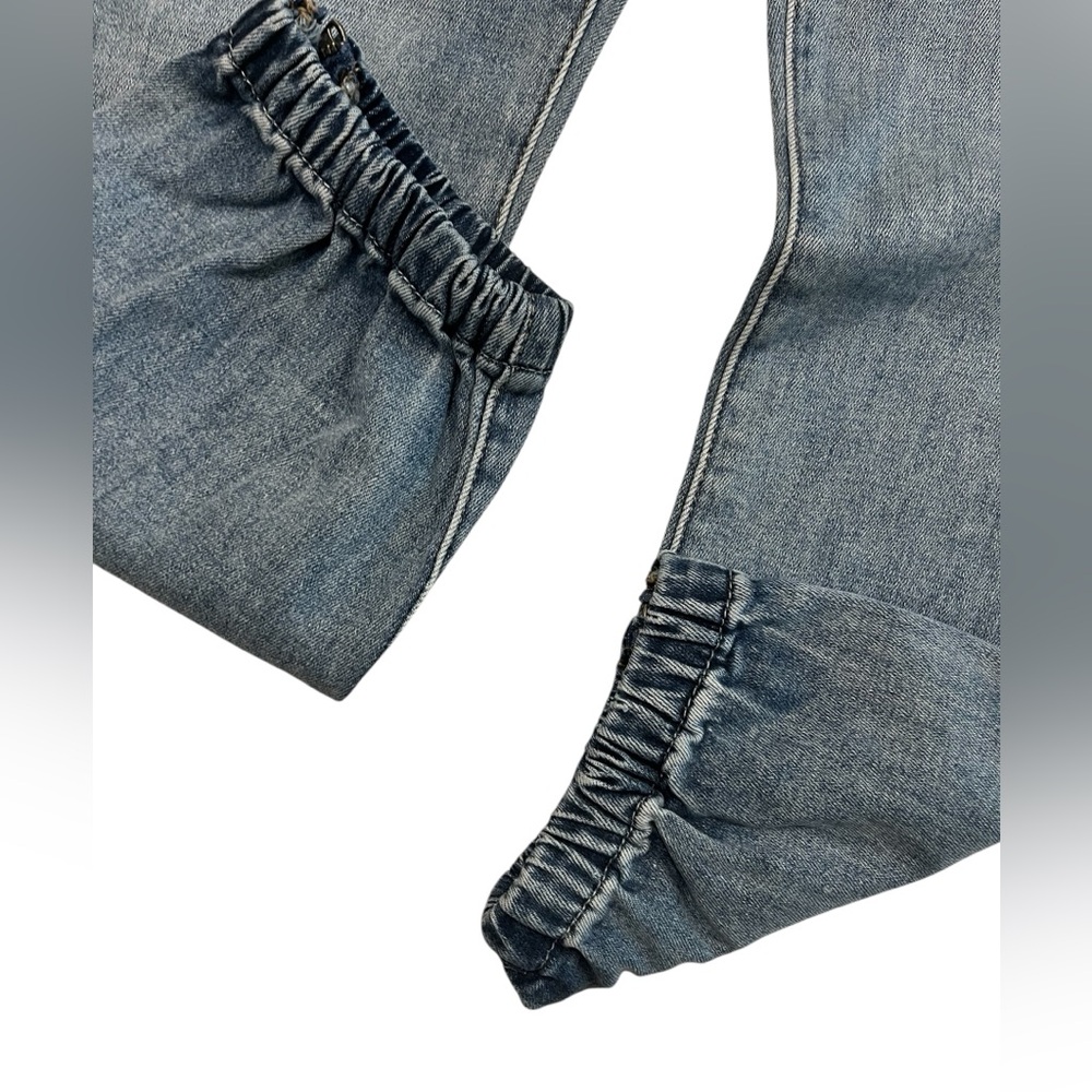 NWT Paige Denim Mayslie Jogger Size 30 - Picture 3 of 11